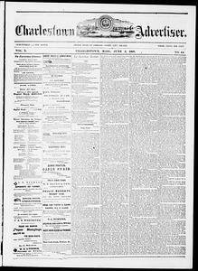 Charlestown Advertiser, June 02, 1860