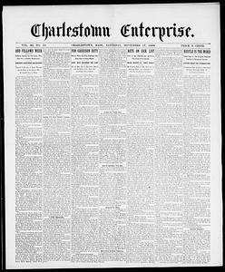 Charlestown Enterprise, September 17, 1898