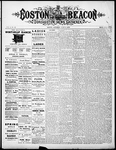 The Boston Beacon and Dorchester News Gatherer, June 08, 1878