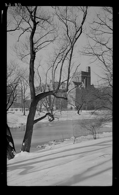 Emmanuel College, Boston