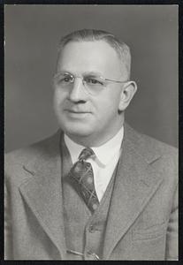 Norman H. Abbott.