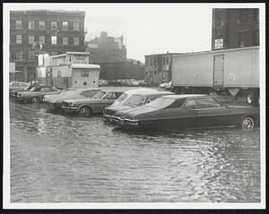 India Wharf