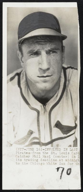 Ed Sauer of Braves