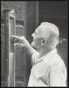 James P. Malloy , Dorch Fed. St. 106å¡