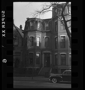 66 Marlborough Street, Boston, Massachusetts
