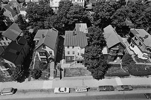 Houses on Broadway