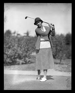 Glenna Collett Vare