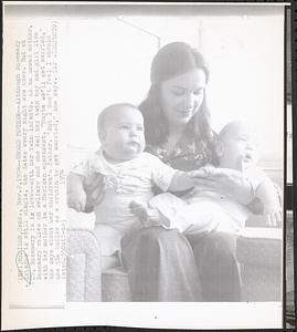 Unwed mother
