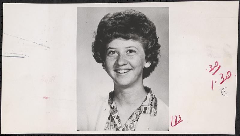 Patricia Joyce