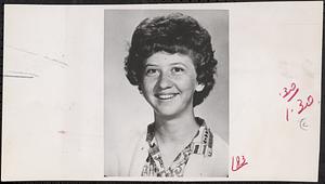 Patricia Joyce