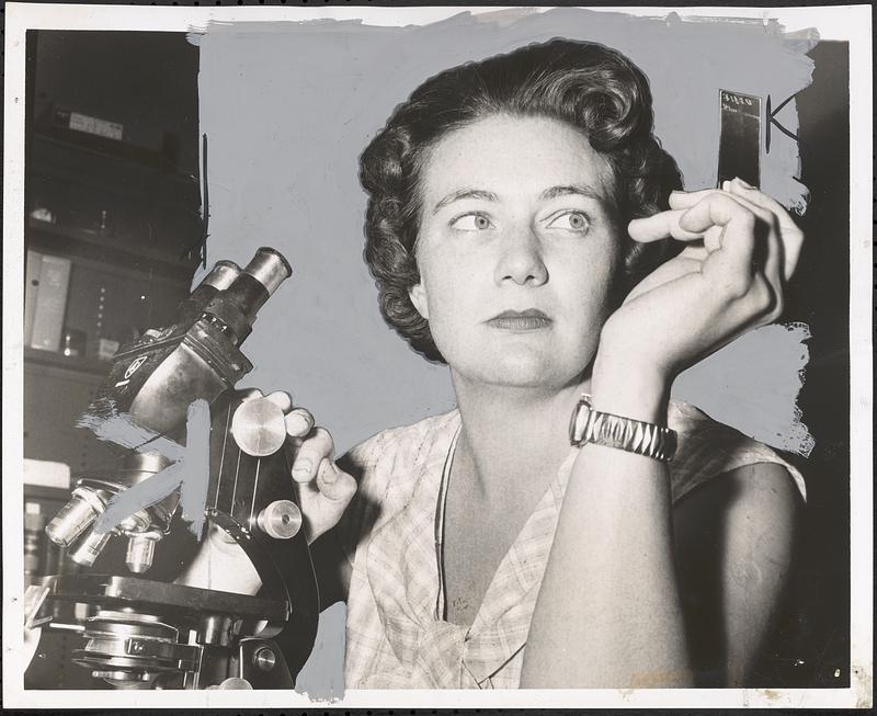 Dr. Betty Jane McClellan