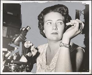 Dr. Betty Jane McClellan