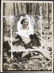 Mrs. Louise Palmer