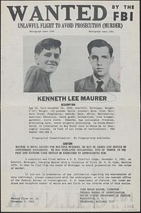 Kenneth Lee Maurer