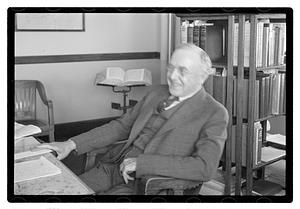 Fox Conner C.C.C. Camps