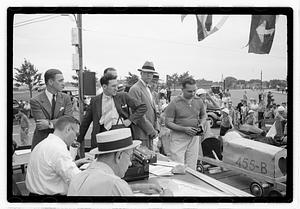 Soap Box Derby, South Boston