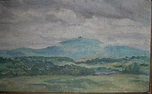 Mount Wachusett