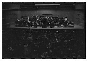 Concert for P. Rican victims