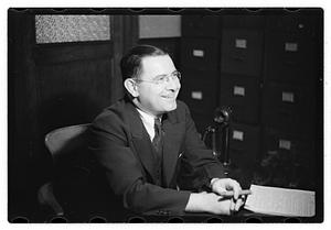 John F. Dowd