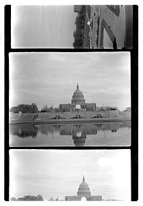U.S. Capitol, Washington D.C.