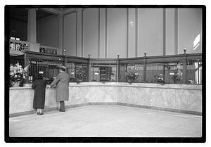 East Boston Bank