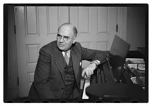 Fred. Lamb E.R.A. choral