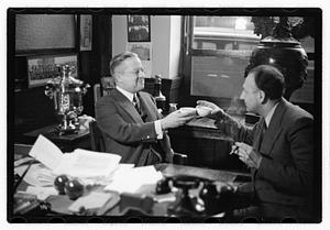 Robert A. Lewis