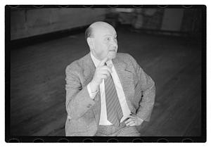 Henry Penn