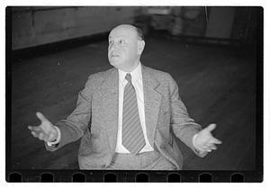 Henry Penn