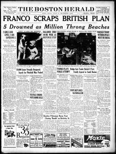 Boston Herald