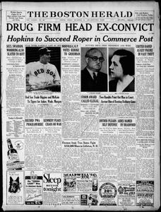 Boston Herald