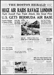 Boston Herald