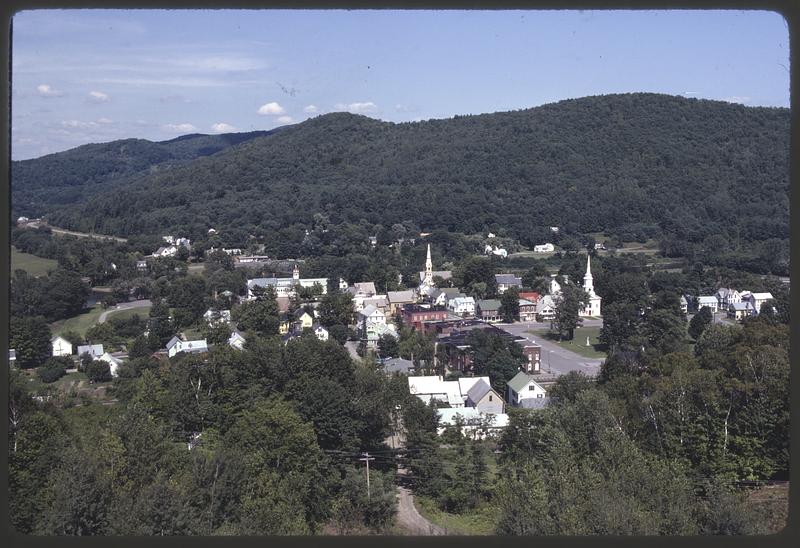 Town of Royalton, Vermont