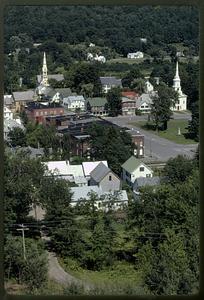 Town of Royalton, Vermont