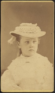 Mary "Mollie" Stevens