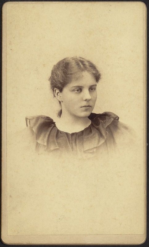 Isabel Stevens