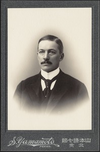 John Gardner Coolidge