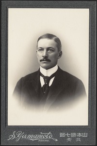 John Gardner Coolidge