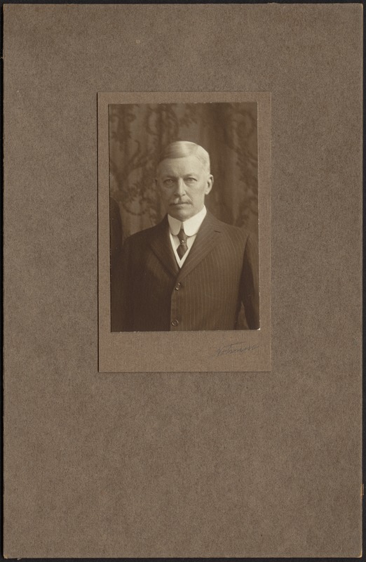 John Gardner Coolidge