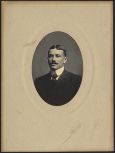 Joseph Randolph Coolidge Jr.