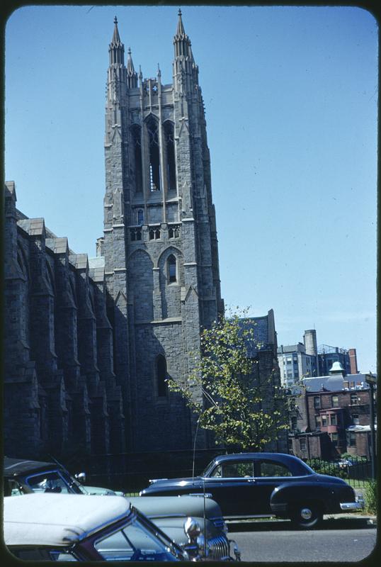 St. Clement Digital Commonwealth