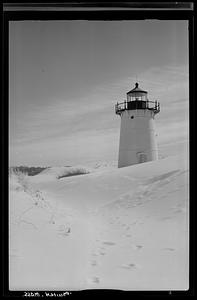 Ipswich LIghthouse, Ipswich