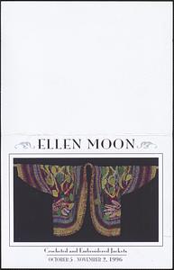 Ellen Moon Correspondences (1996)