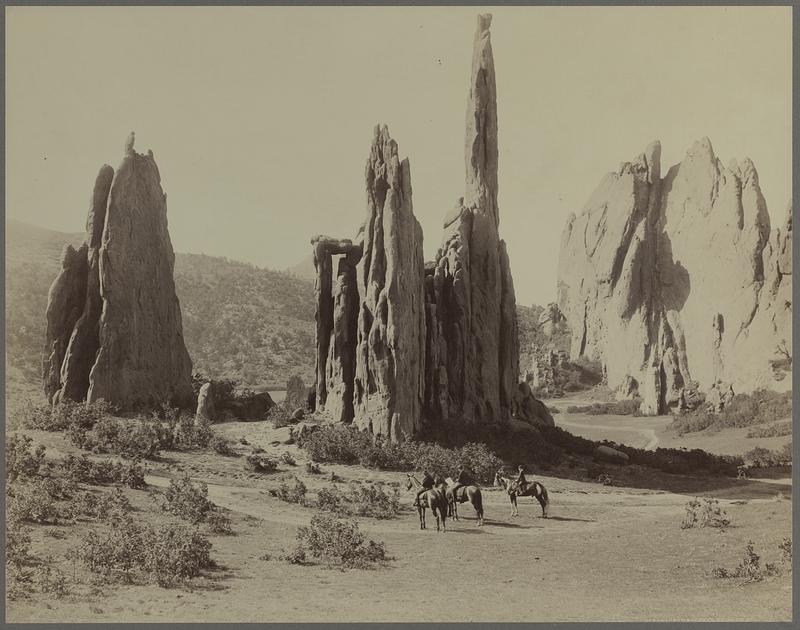 Garden of the Gods