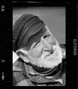 "Old Salt," Nantucket