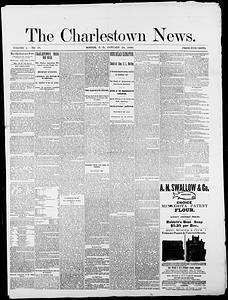 The Charlestown News, January 24, 1880