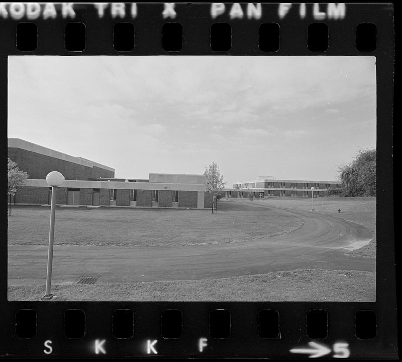 New Nock Middle School