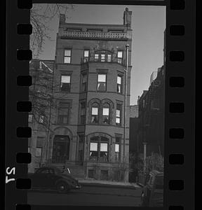 365 Marlborough Street, Boston, Massachusetts