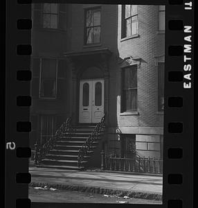 45 East Springfield Street, Boston, Massachusetts