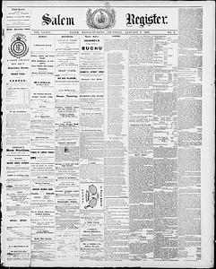 Salem Register